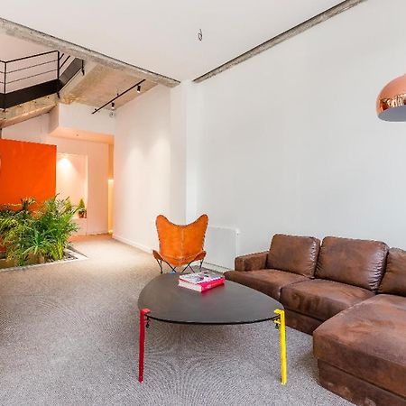 B6 Loft Duplex 175Blo-Paris Convention Daire Dış mekan fotoğraf