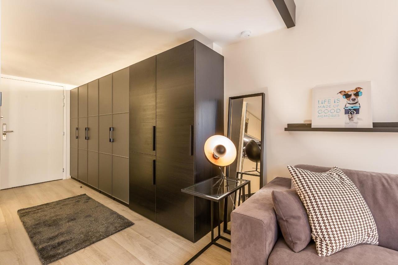 B6 Loft Duplex 175Blo-Paris Convention Daire Dış mekan fotoğraf