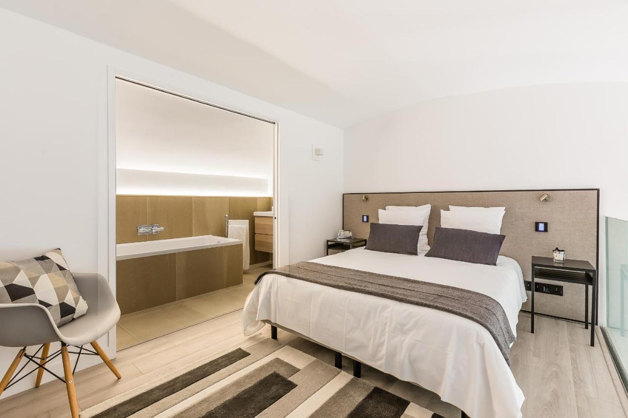 B6 Loft Duplex 175Blo-Paris Convention Daire Dış mekan fotoğraf