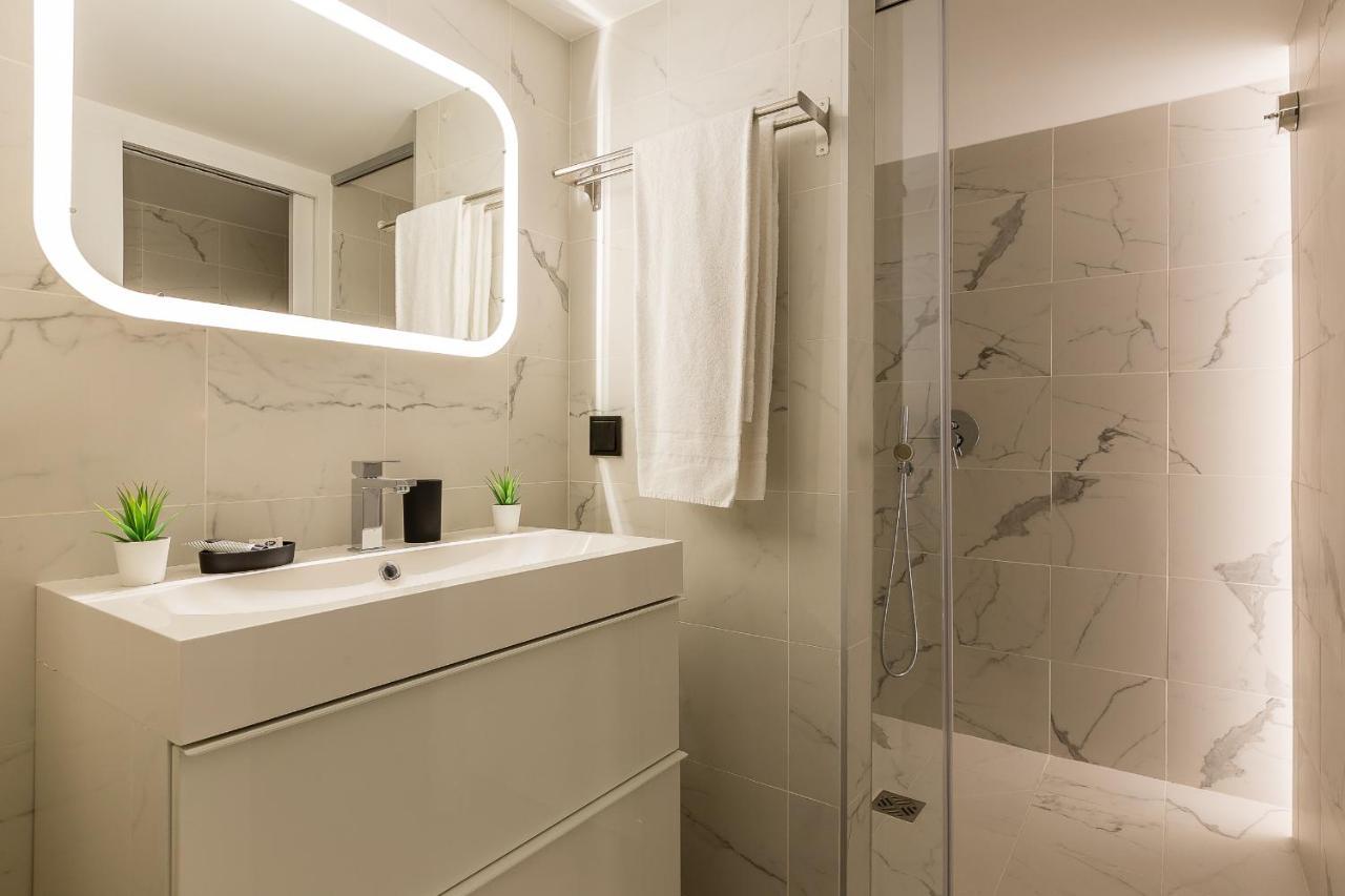 B6 Loft Duplex 175Blo-Paris Convention Daire Dış mekan fotoğraf