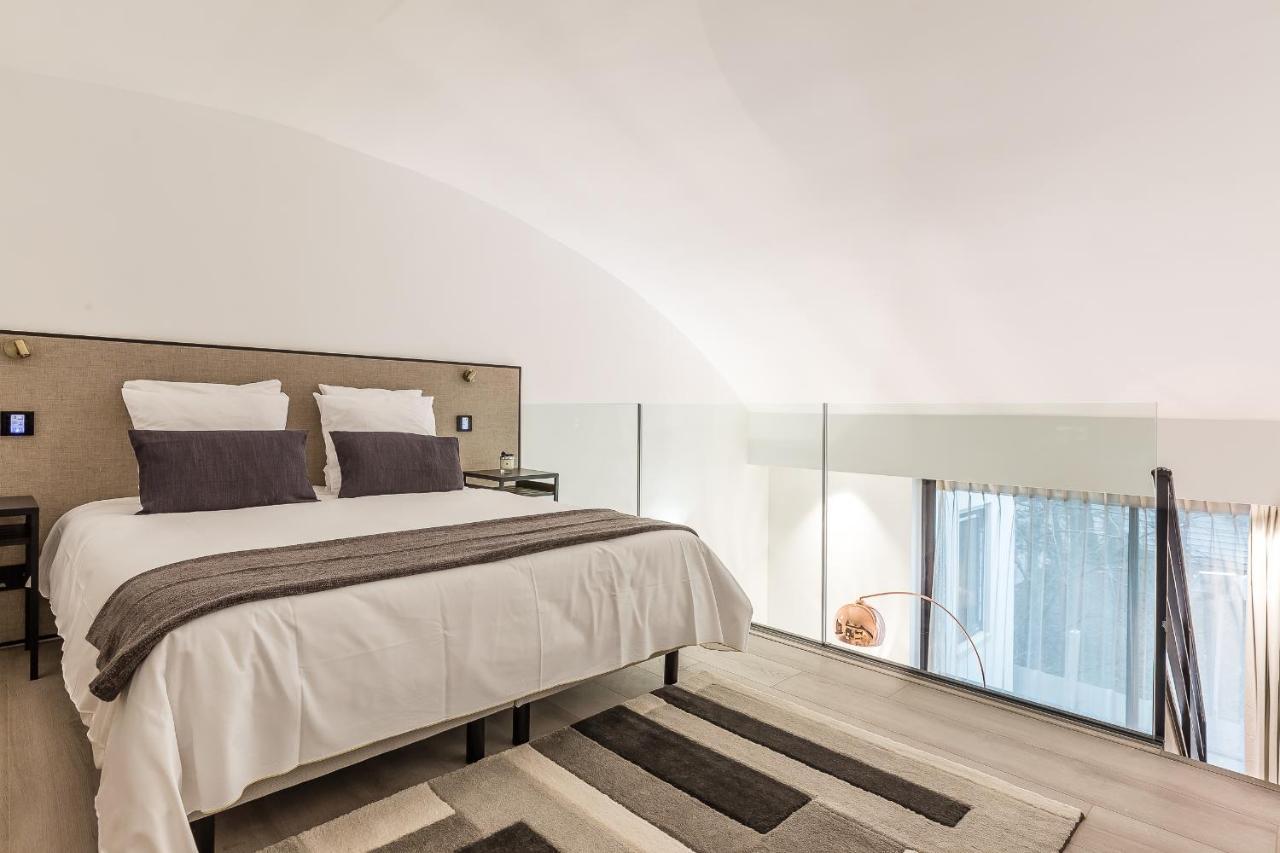 B6 Loft Duplex 175Blo-Paris Convention Daire Dış mekan fotoğraf