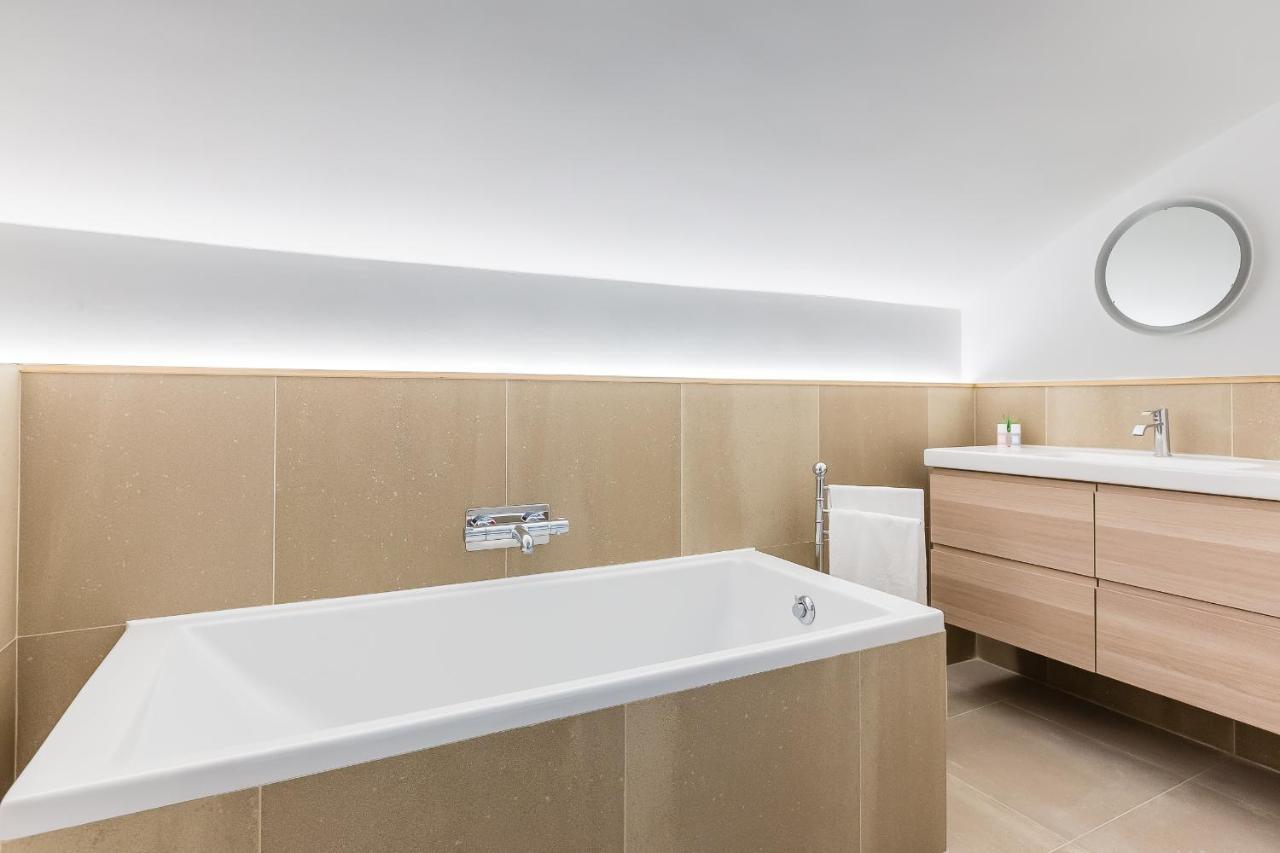 B6 Loft Duplex 175Blo-Paris Convention Daire Dış mekan fotoğraf
